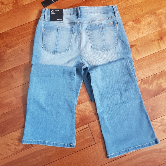 R Jeans Boot Cut size 28 New with Tag - Picture 4 of 5